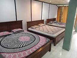 Ashan's Cozy Apartments