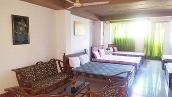 Ashan's Cozy Apartments