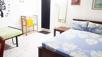 Ashan's Cozy Apartments