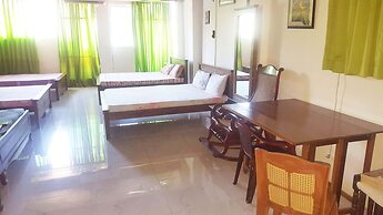 Ashan's Cozy Apartments