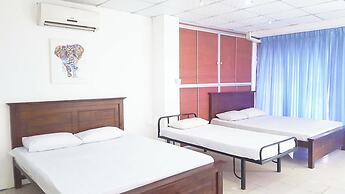 Ashan's Cozy Apartments