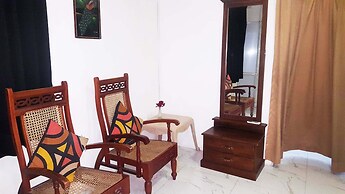 Ashan's Cozy Apartments