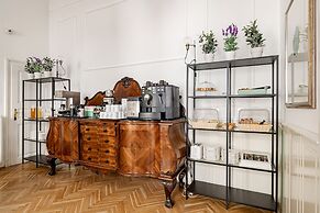 House Beletage-Boutique Hotel