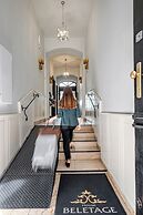 House Beletage-Boutique Hotel