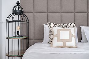 House Beletage-Boutique Hotel