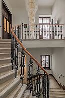 House Beletage-Boutique Hotel