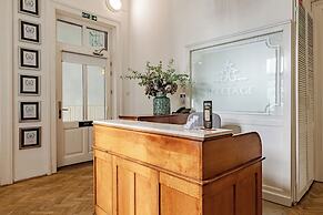House Beletage-Boutique Hotel