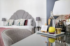 House Beletage-Boutique Hotel