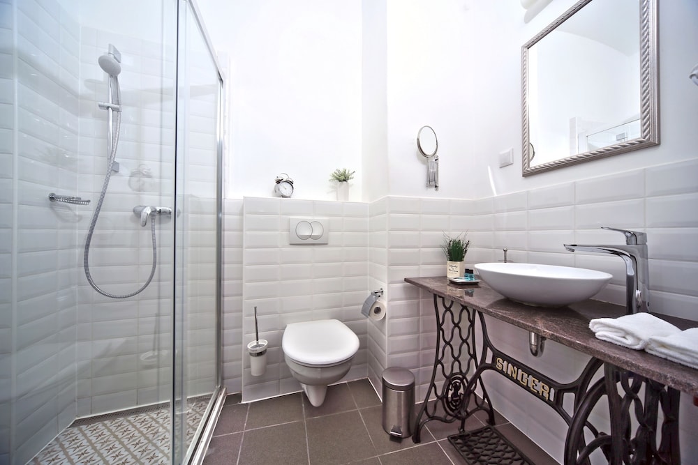 House Beletage-Boutique Hotel