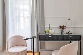 House Beletage-Boutique Hotel