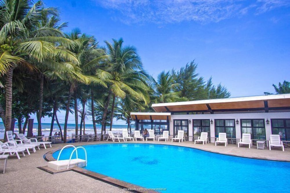 Chaolao Tosang Beach Hotel