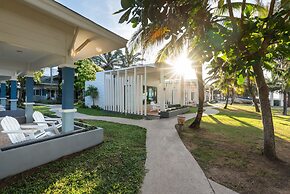 Chaolao Tosang Beach Hotel