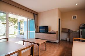 Chaolao Tosang Beach Hotel