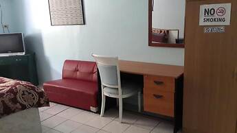 Nan inn Bungalow