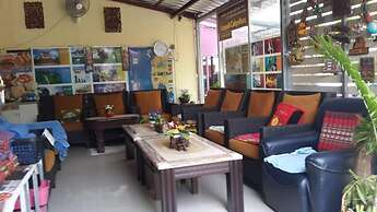 Nan inn Bungalow
