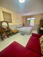 Nan inn Bungalow