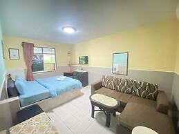 Nan inn Bungalow