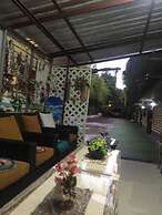 Nan inn Bungalow