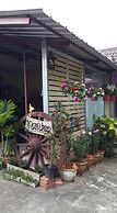 Nan inn Bungalow
