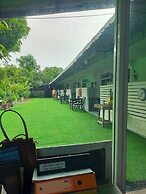 Nan inn Bungalow
