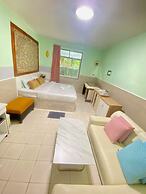 Nan inn Bungalow