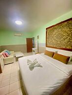 Nan inn Bungalow