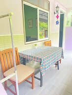 Nan inn Bungalow