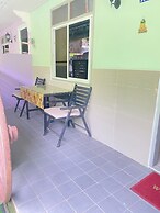 Nan inn Bungalow
