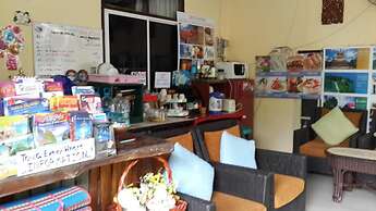 Nan inn Bungalow