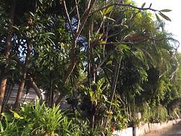 Nan inn Bungalow
