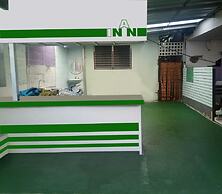 Nan inn Bungalow
