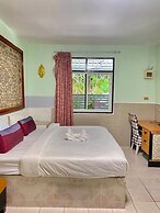 Nan inn Bungalow