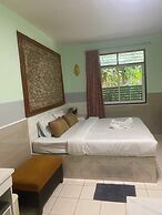Nan inn Bungalow