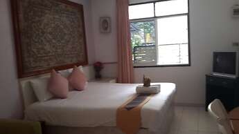 Nan inn Bungalow