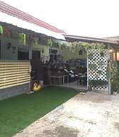 Nan inn Bungalow