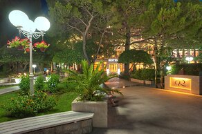 Hotel Rivijera