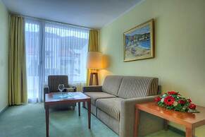Hotel Rivijera
