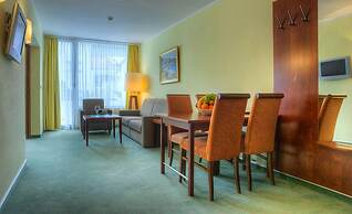 Hotel Rivijera