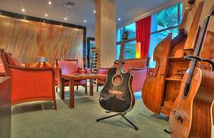 Hotel Rivijera