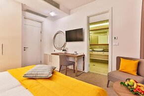 Hotel Rivijera