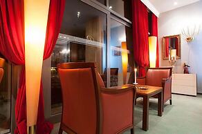 Hotel Rivijera