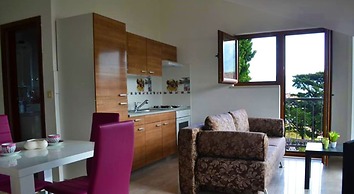Bocche di Cattaro Apartments