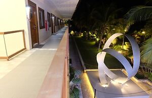London Beach Resort and Hotel