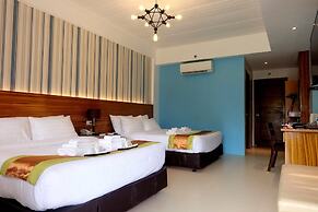 London Beach Resort and Hotel
