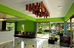 London Beach Resort and Hotel