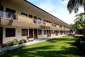 London Beach Resort and Hotel
