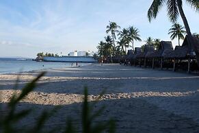 London Beach Resort and Hotel