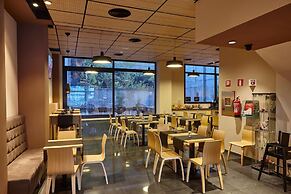 Hotel Bilbao Plaza