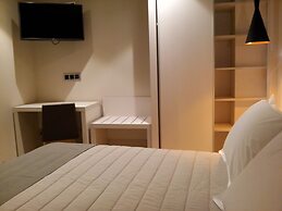 Hotel Bilbao Plaza