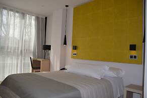 Hotel Bilbao Plaza